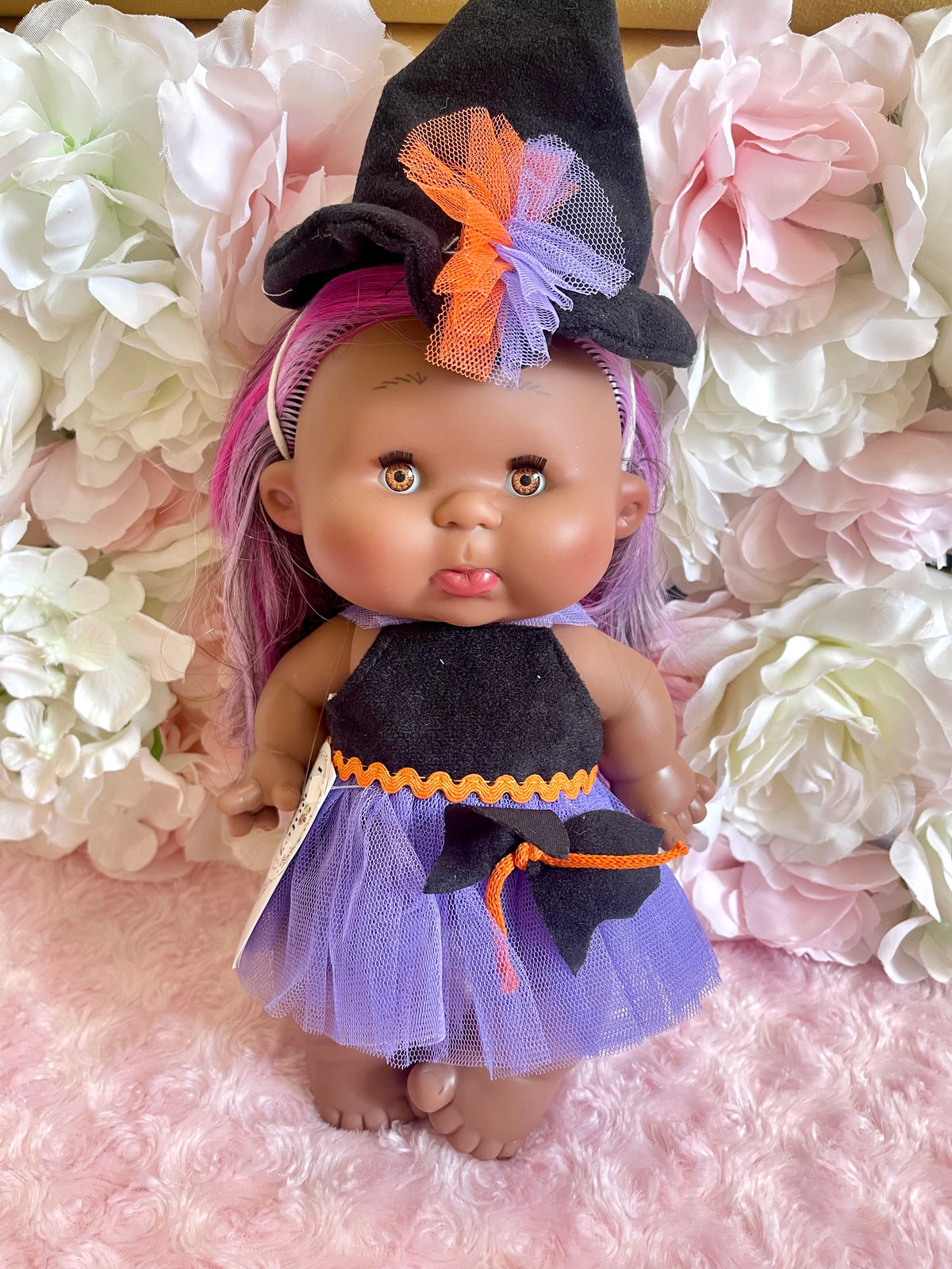 Halloween Doll 5