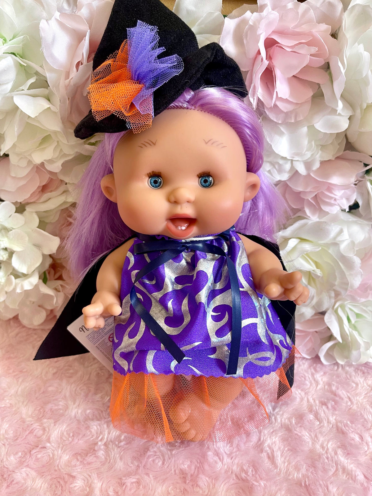 Halloween Doll 4