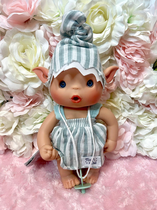 Elf Doll 5
