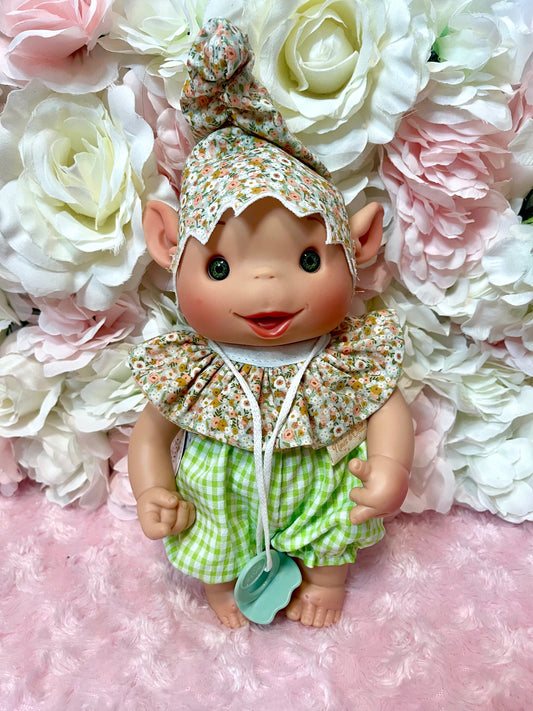 Elf Doll 6