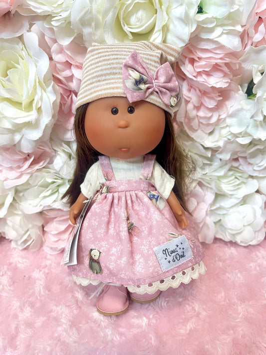 Little Mia Doll 2