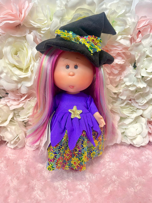 Halloween Little Mia Doll 1