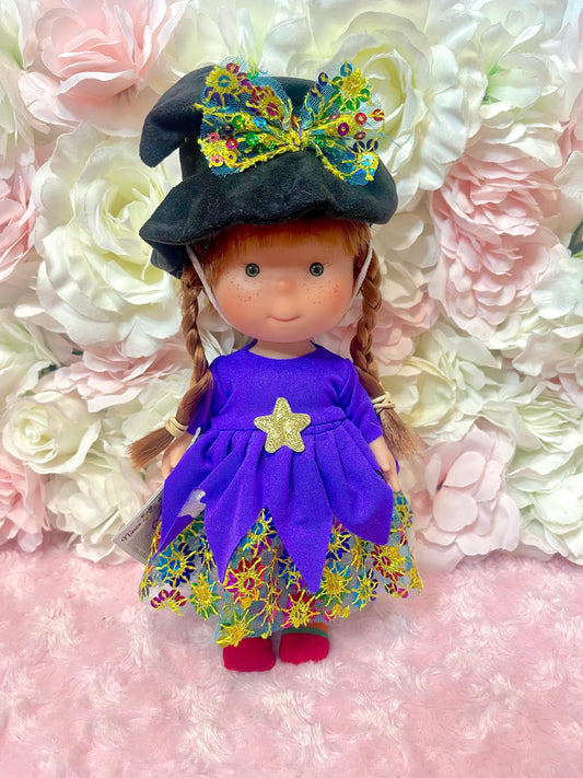 Halloween Little Mia Doll 2