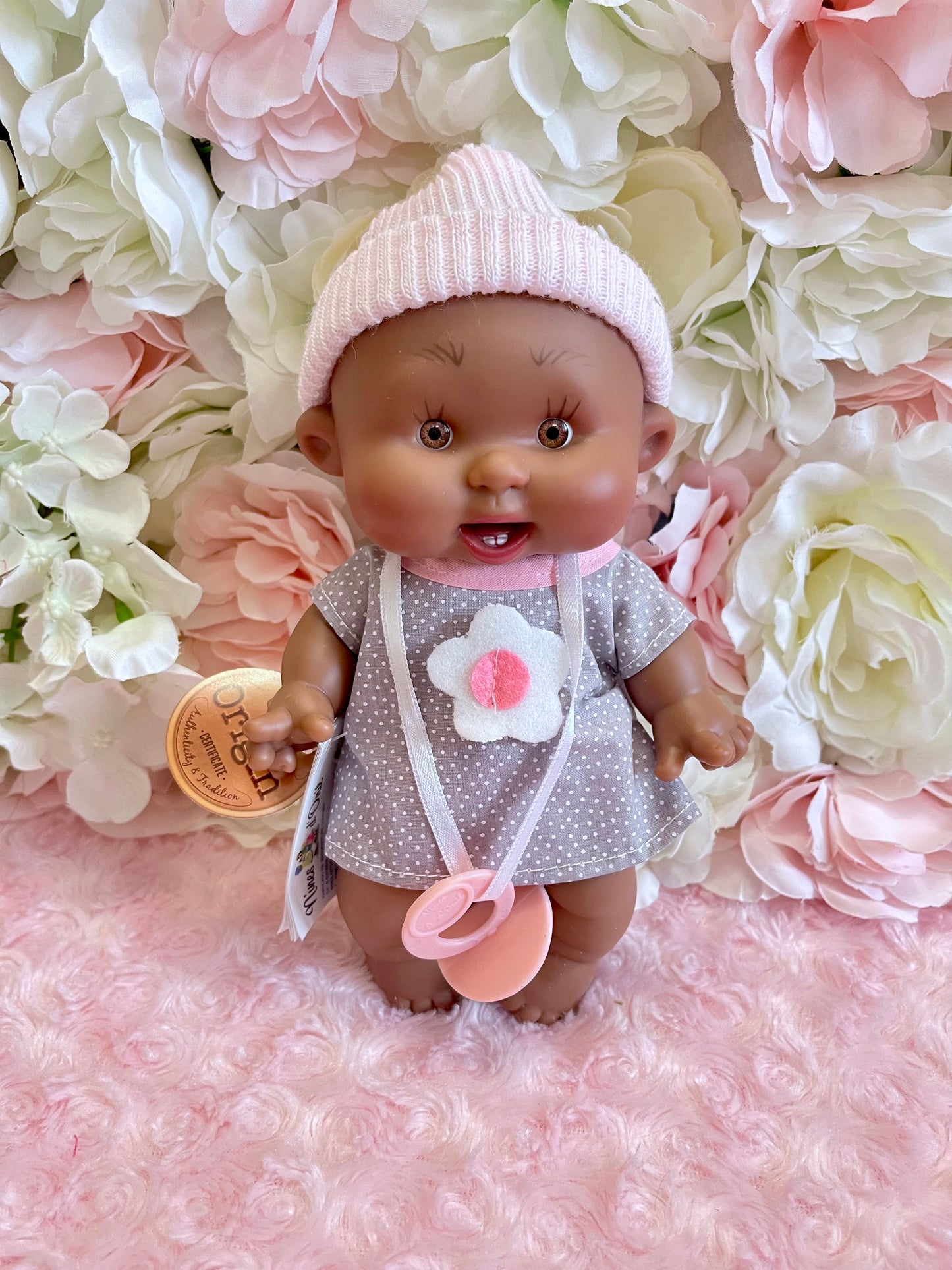 Mini Doll 11