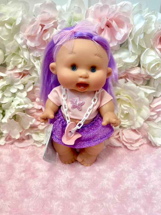 Special Funtastic Doll 1