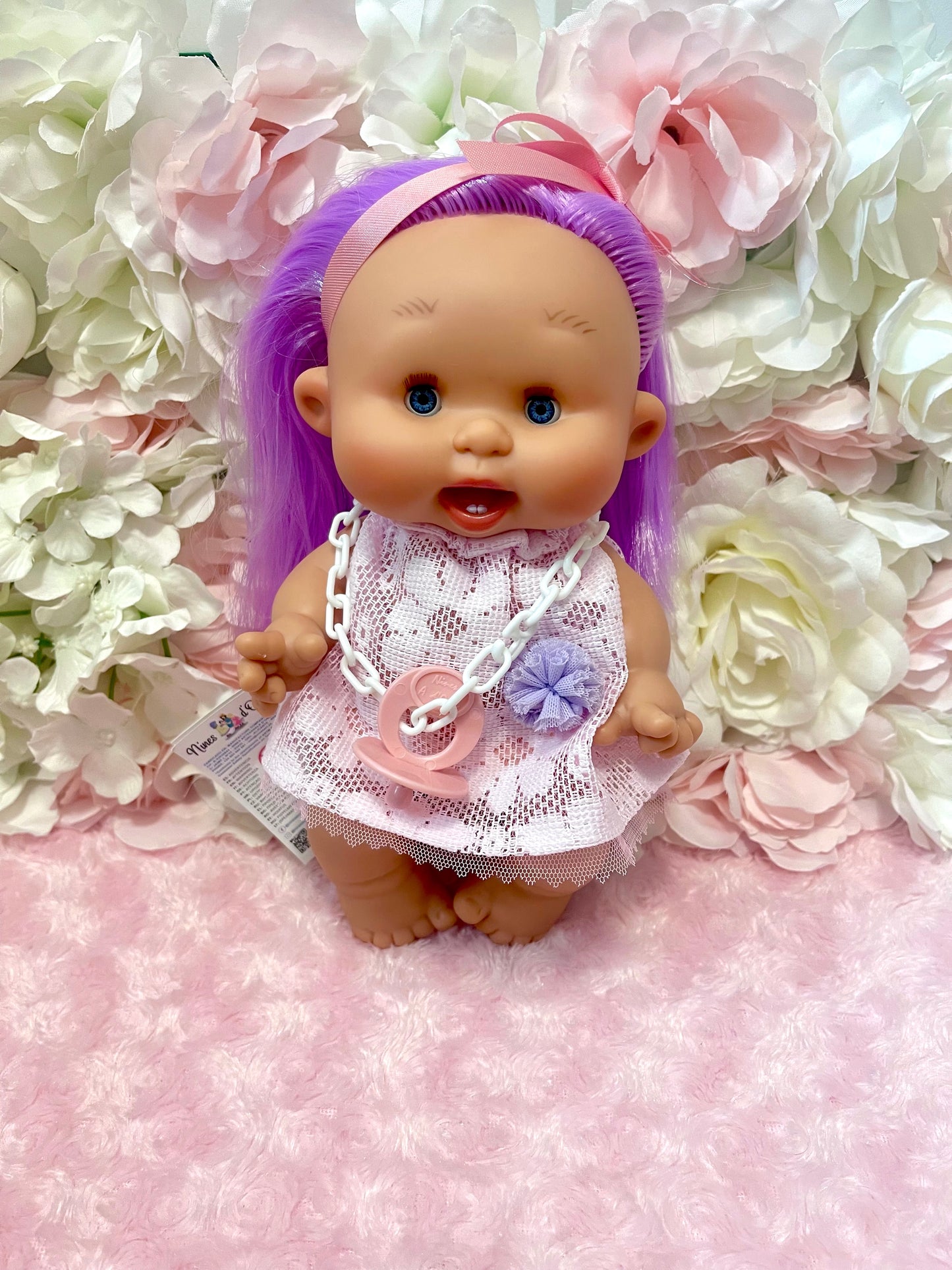 Special Funtastic Doll 2