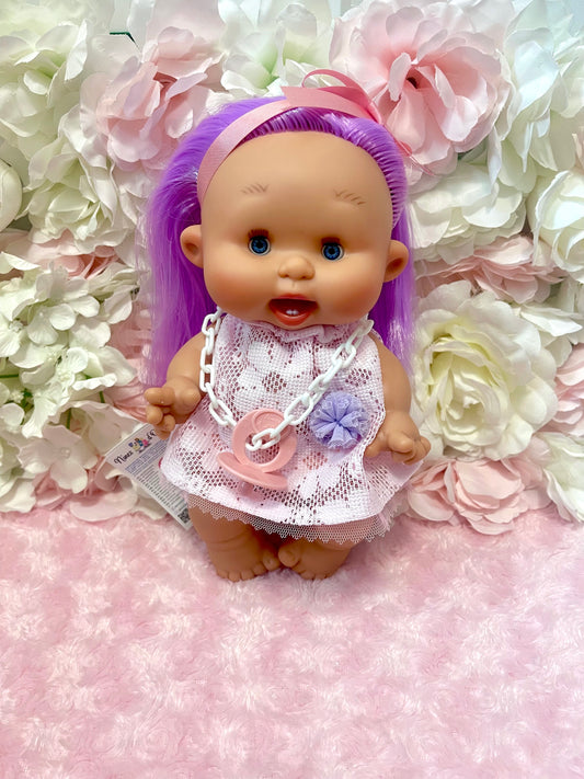 Special Funtastic Doll 2