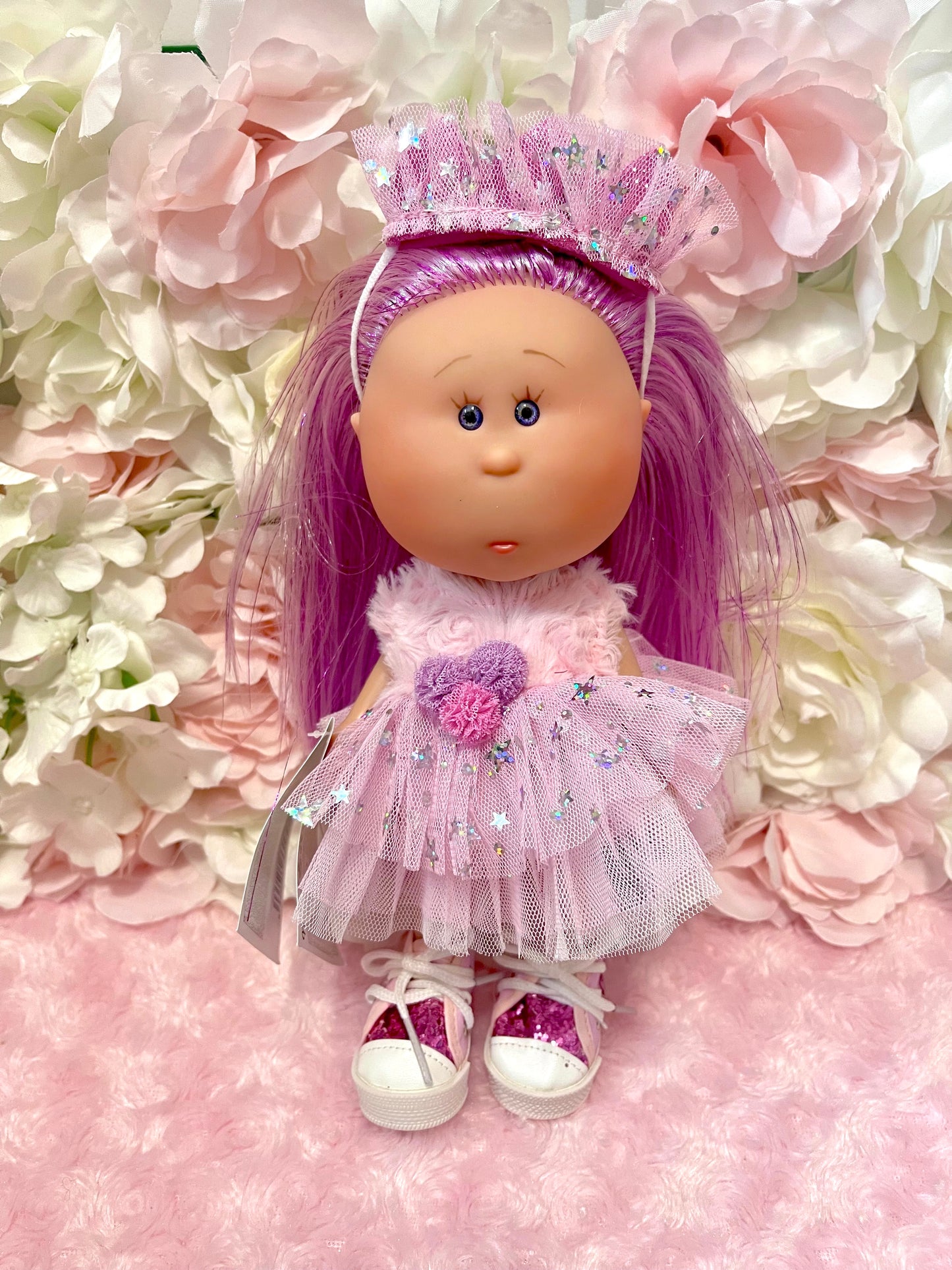 Little Mia Doll 3