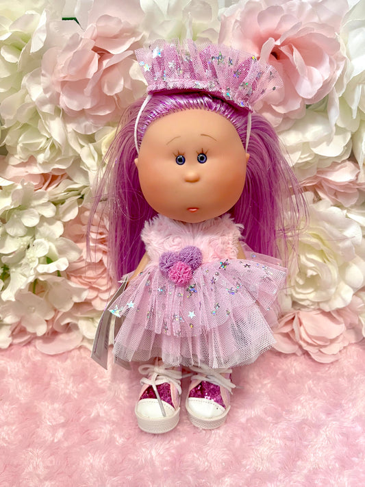 Little Mia Doll 3