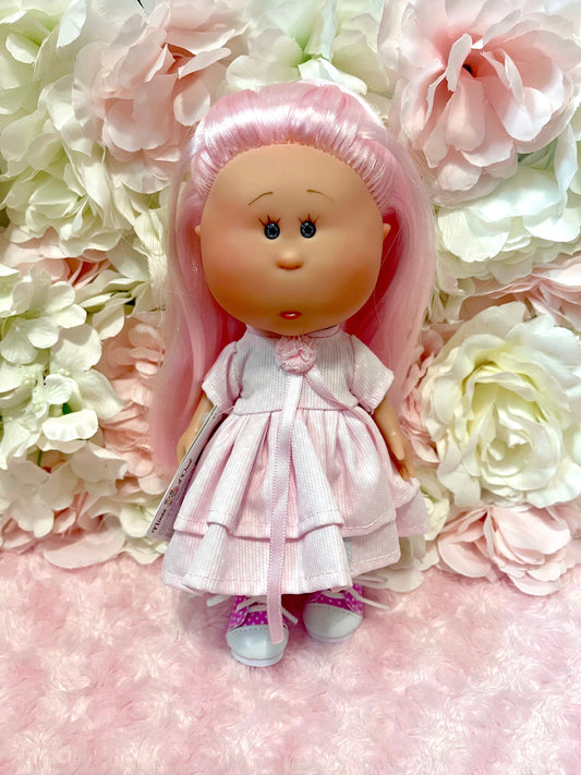 Little Mia Doll 4