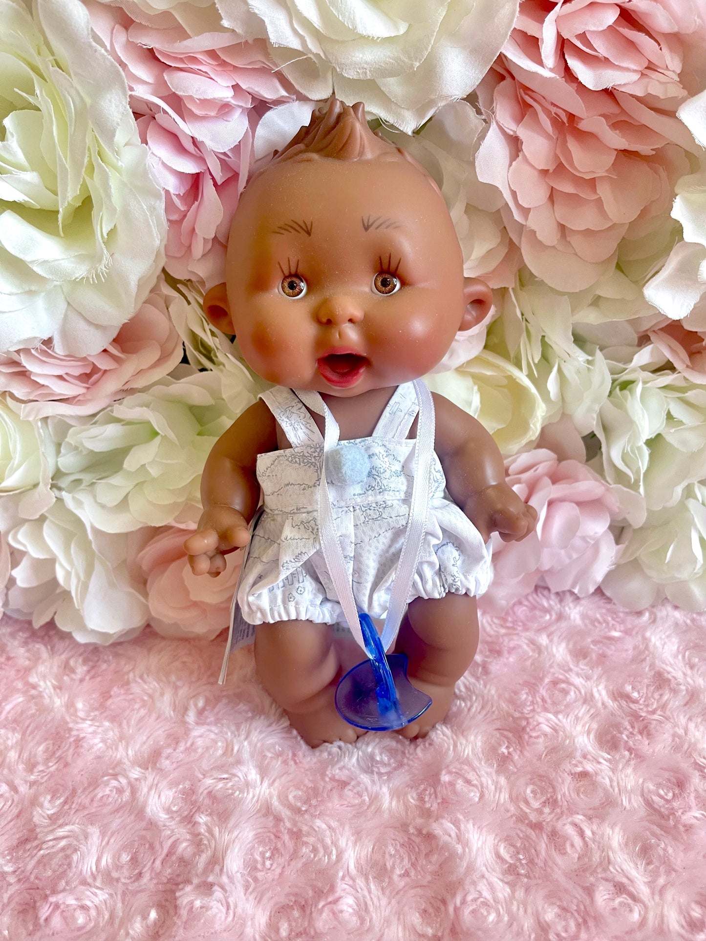 Mini Doll 16
