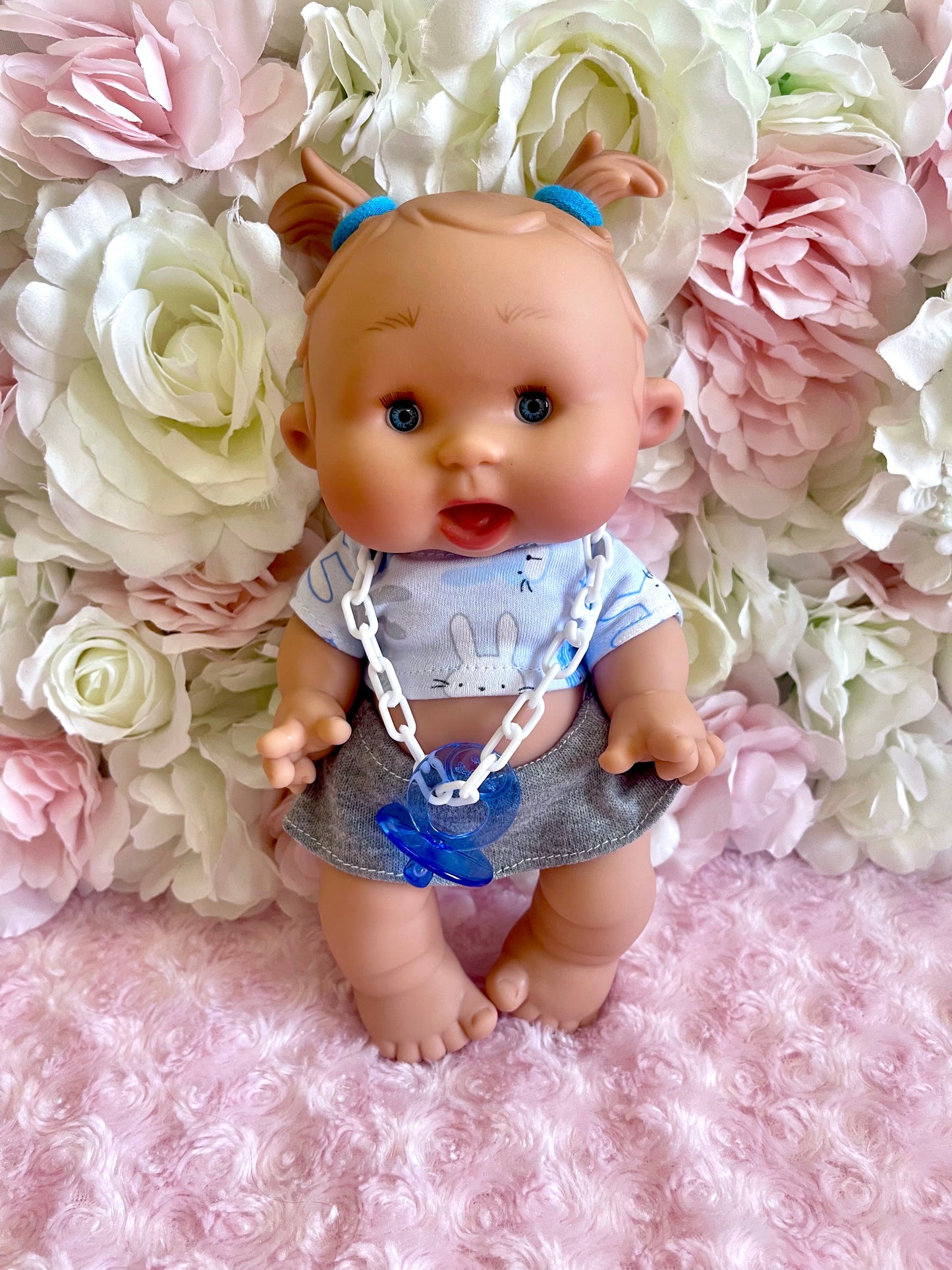 Funtastic Doll 2