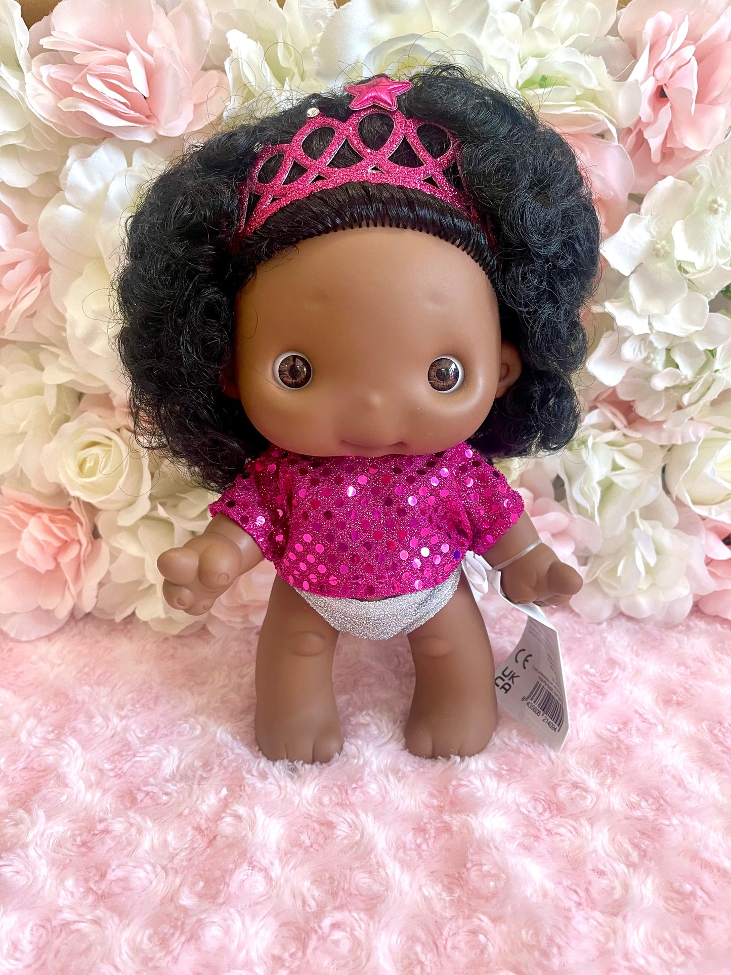 Piu Doll 1