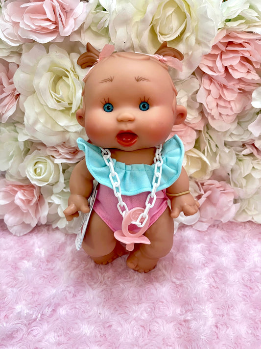 Summer Doll 3