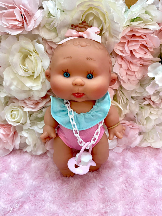 Summer Doll 8
