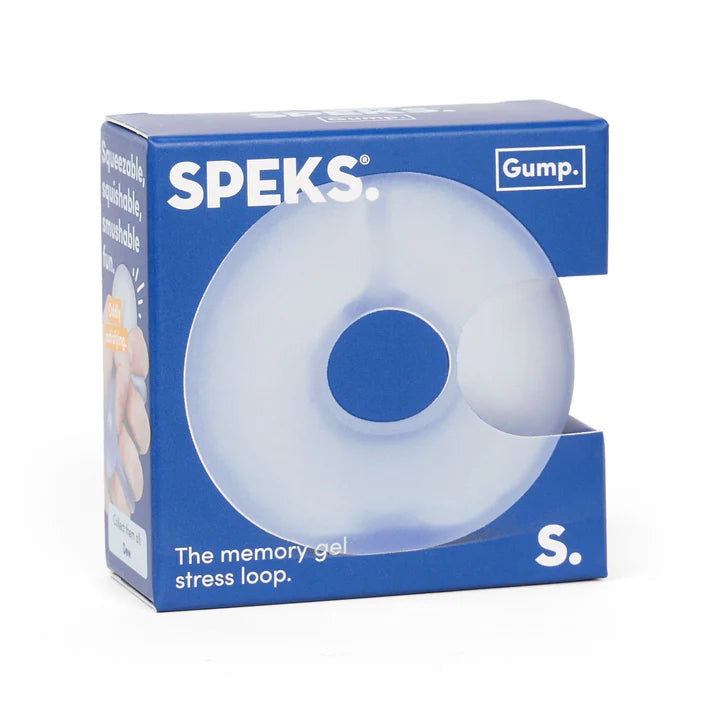 Speks Gump Loop 6cm
