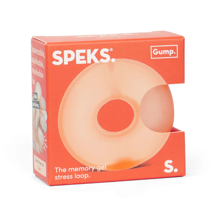 Speks Gump Loop 6cm