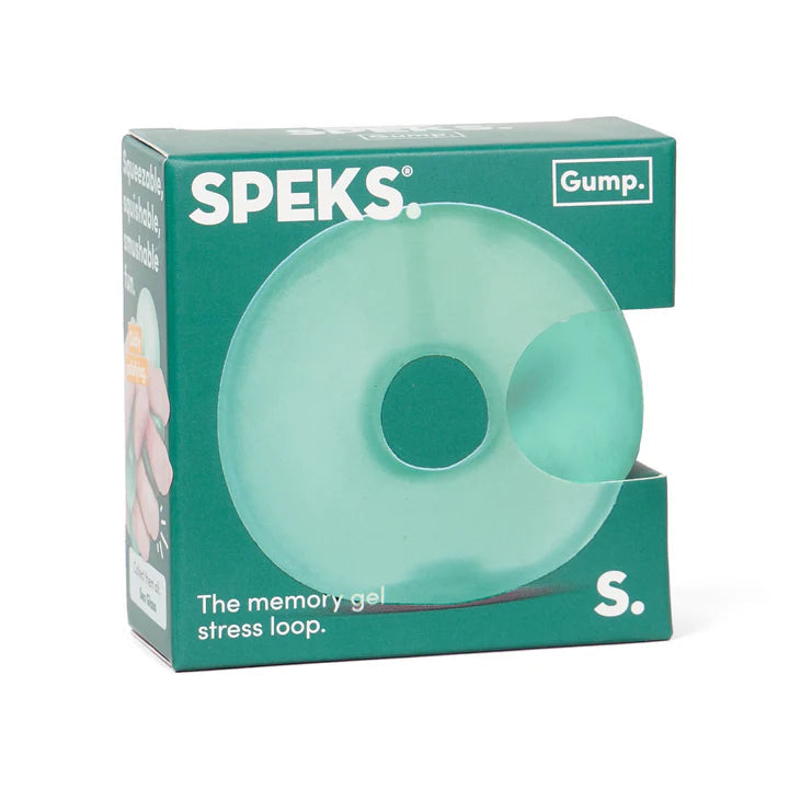 Speks Gump Loop 6cm