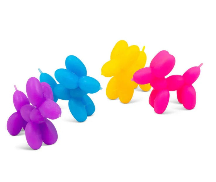 Stretchy Balloon Dog Fidget