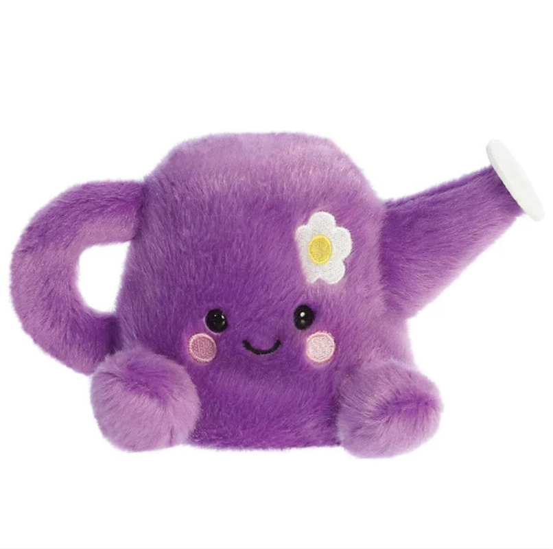 Palm Pals Flo Watering Can Soft Toy