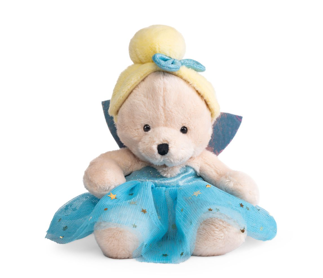 Fairy Plush