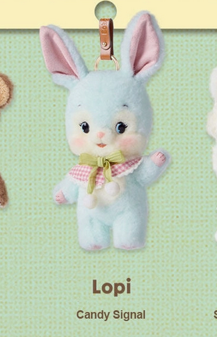 Lopi | Candy Signal
