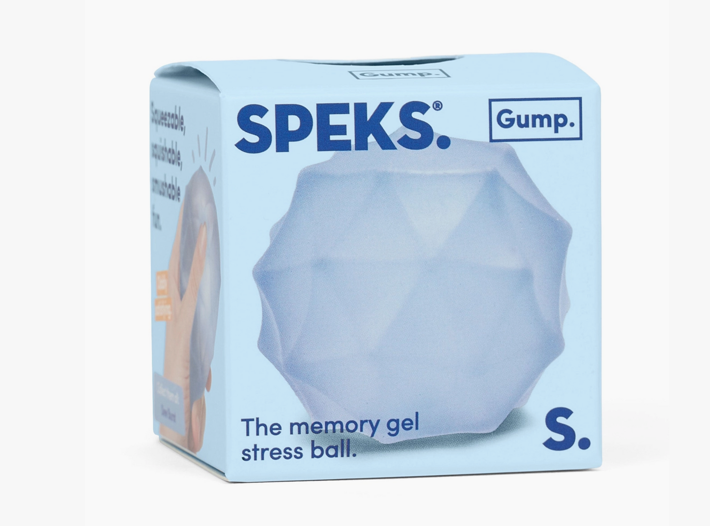 Speks Gump Surface - Dew Burst