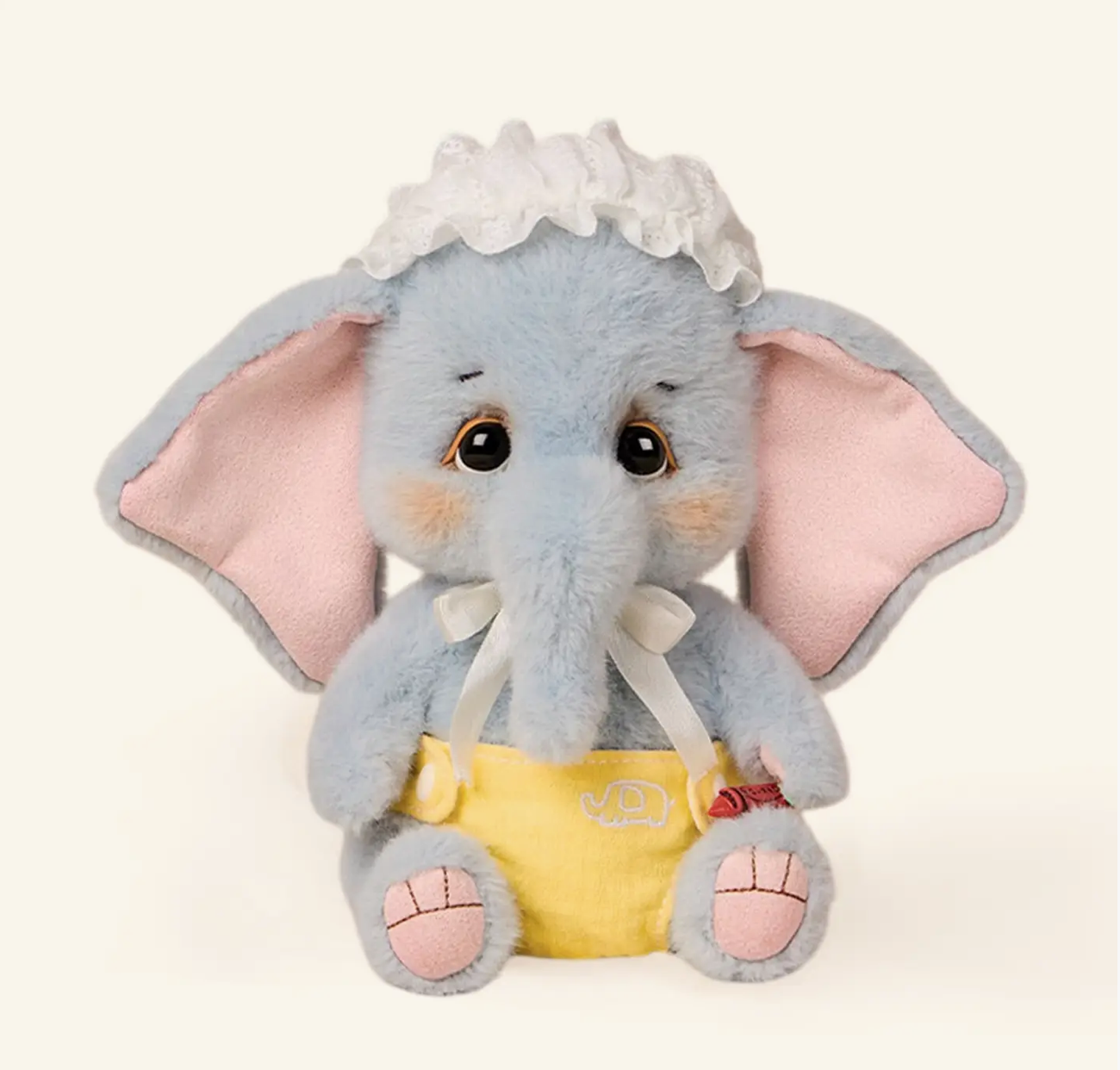 Bobo Nuts | Baby Rubii Elephant