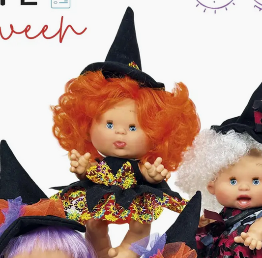 Halloween Doll 2