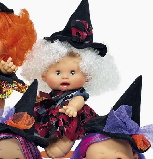 Halloween Doll 3