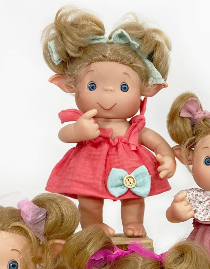 Dunendys Pixie Doll 1