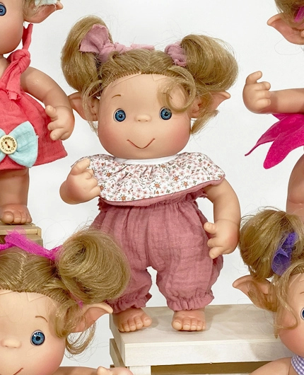 Dunendys Pixie Doll 2