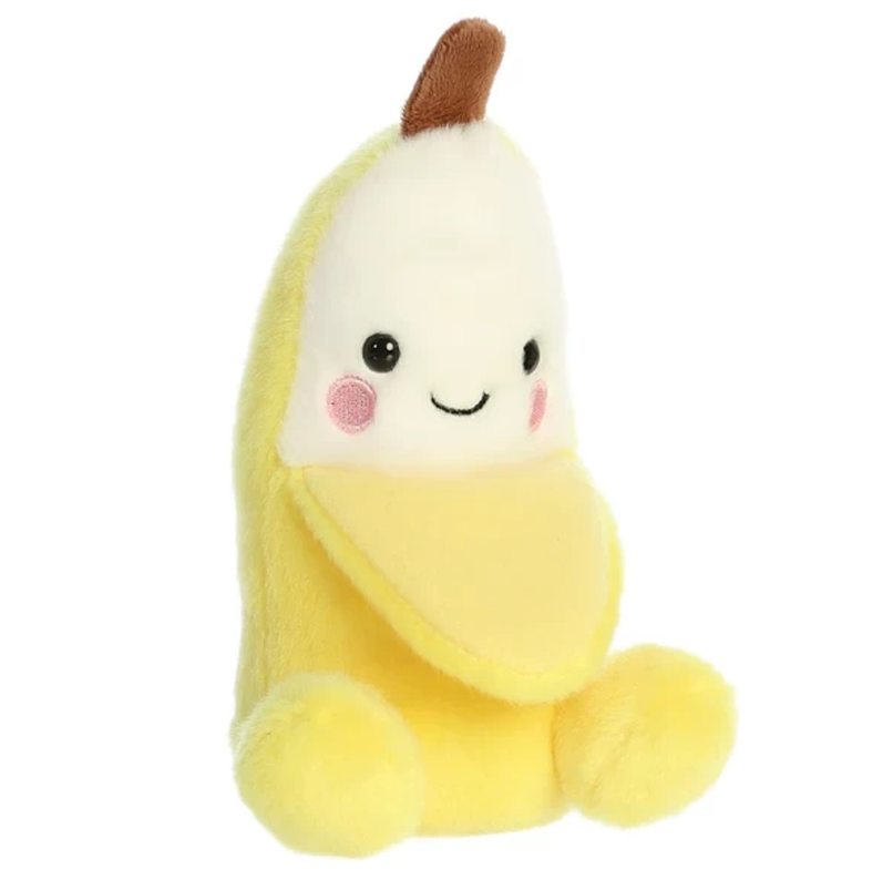 Palm Pals Gwen Banana Soft Toy