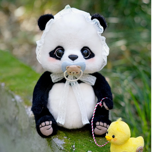 Bobo Nuts | Manman Panda