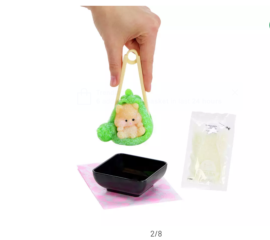 Tataba Series 2 Blind Assortment Blind Box