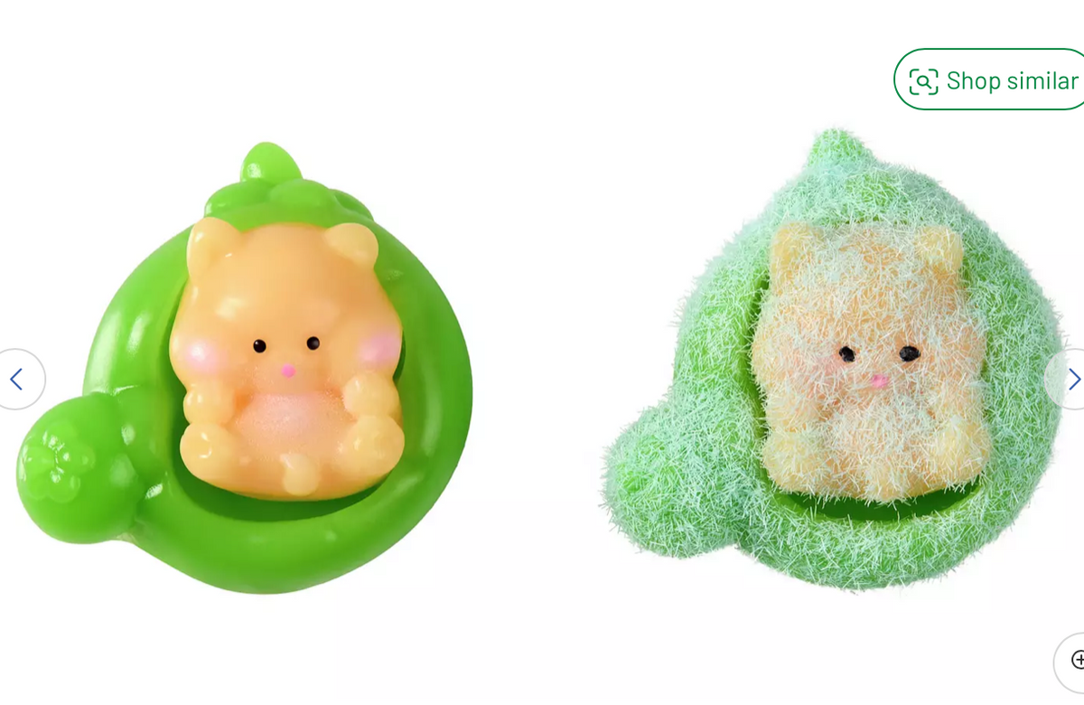 Tataba Series 2 Blind Assortment Blind Box