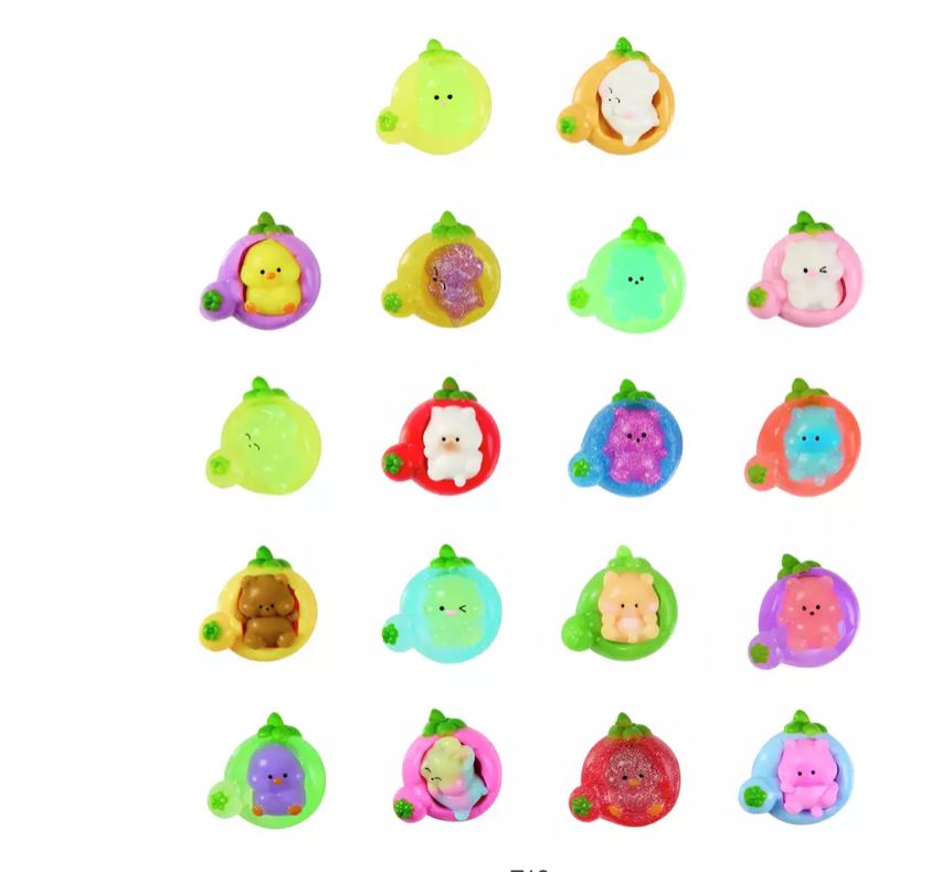 Tataba Series 2 Blind Assortment Blind Box