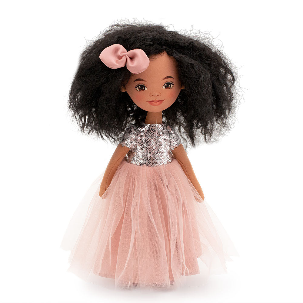 Sweet Sisters: Tina