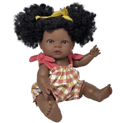 Joy Collection - Nasha - 37cm - Hard Bodied