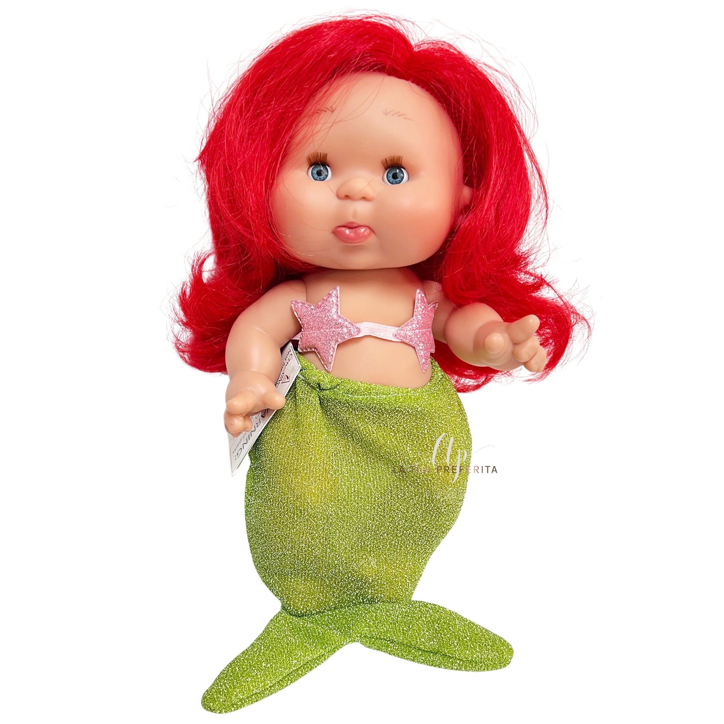 The Little Mermaid