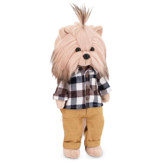 Lucky Andy: Stylish Boy