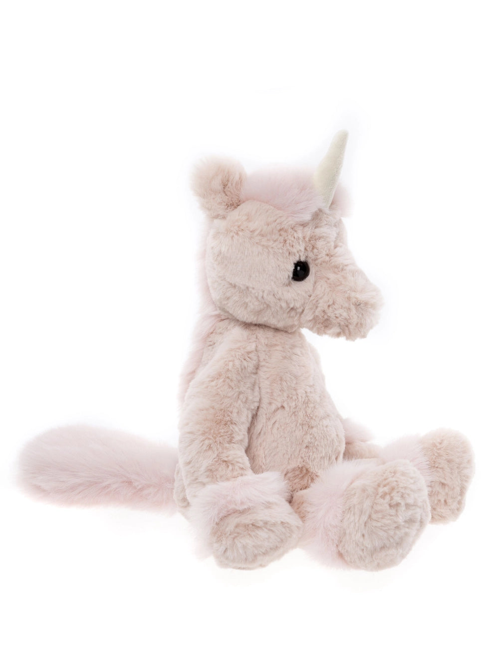 Charlie Bears Star Unicorn