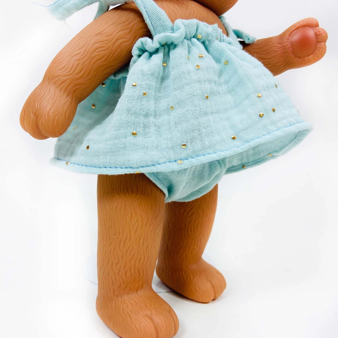 Poppy Bear 2