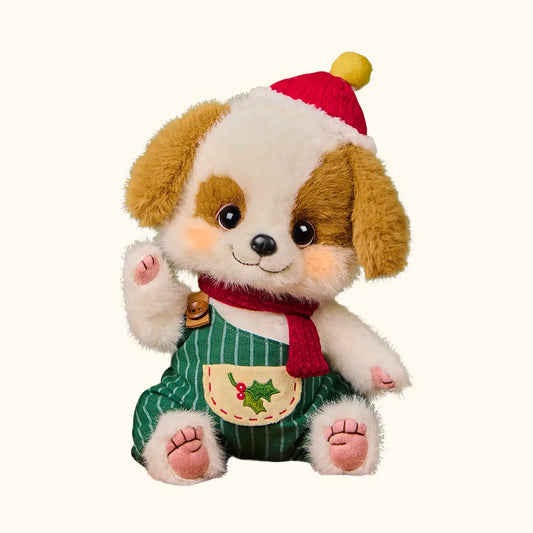 Bobo Nuts | Nino Puppy
