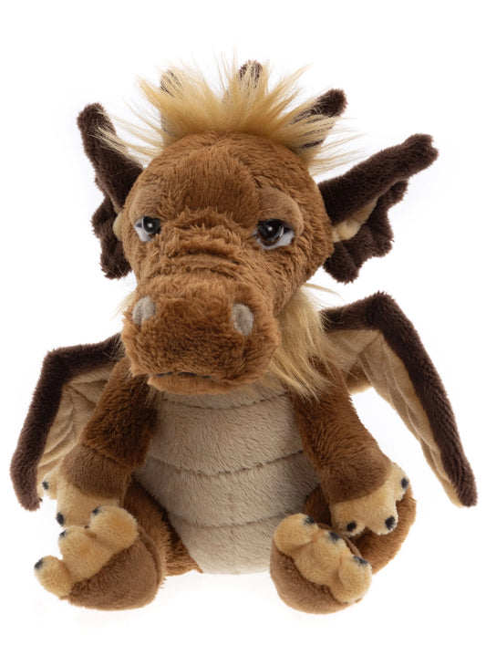 Charlie Bears Cuddle Cub Lantern