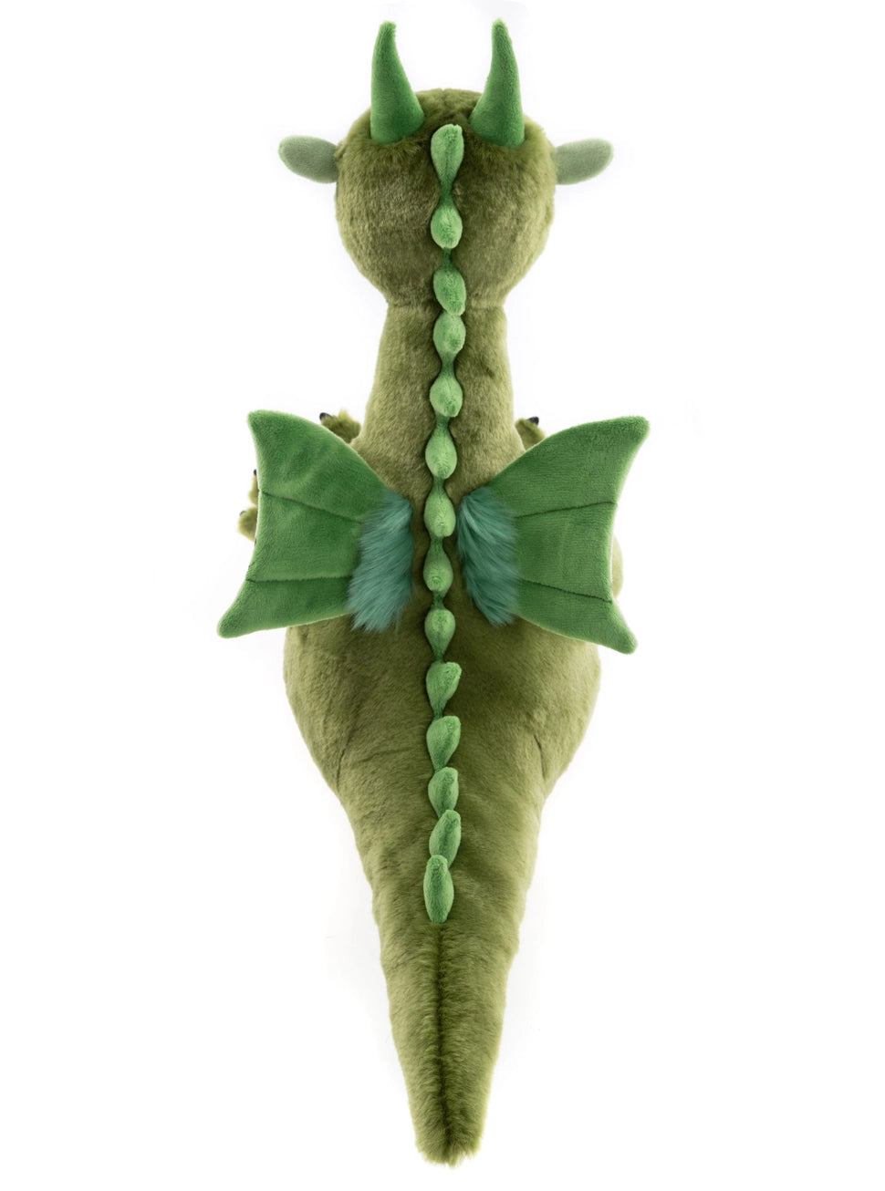 Charlie Bears Deck Dragon