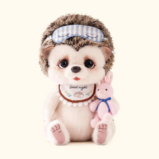 Bobo Nuts | Motty Hedghog