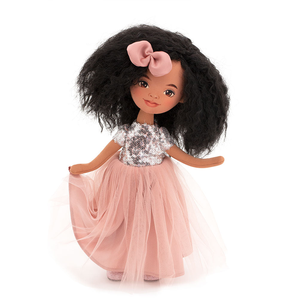 Sweet Sisters: Tina