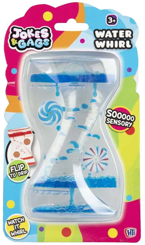Jokes & Gags Water Whirl