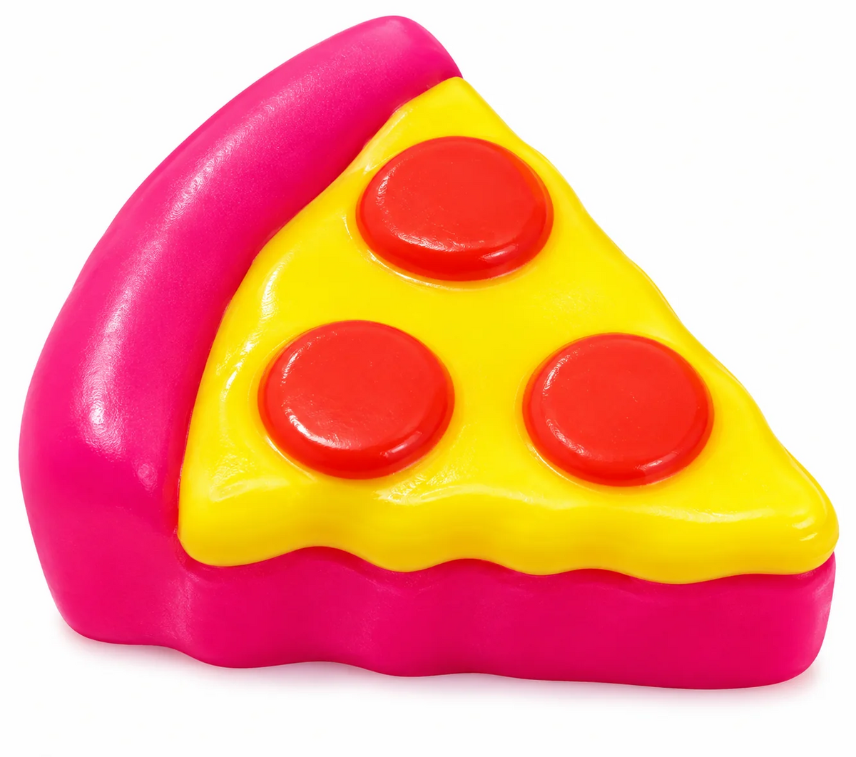 KTL Squishy Peelable Pizza Slice